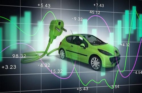 新能源汽車產(chǎn)業(yè) 滲透率再創(chuàng)新高背后的機遇與挑戰(zhàn)